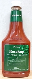 Ketchup (Arema)